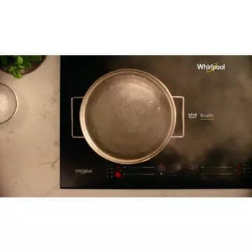 Table induction WHIRLPOOL WLS7260NE 6ème Sens – Image 16
