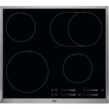 Table vitrocéramique AEG HK654850XB – Image 2