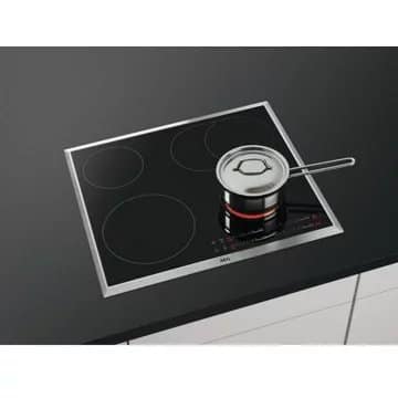 Table vitrocéramique AEG HK654850XB – Image 3