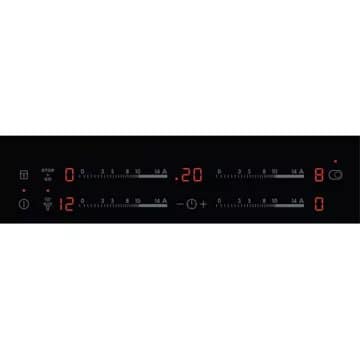 Table vitrocéramique AEG HK654850XB – Image 7