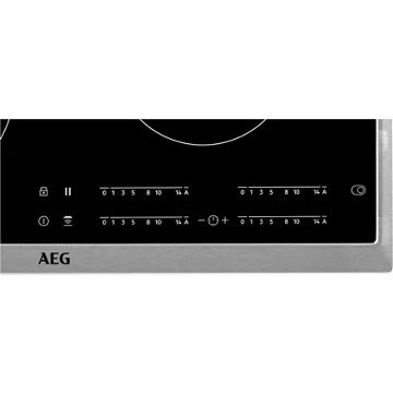 Table vitrocéramique AEG HK654850XB – Image 10