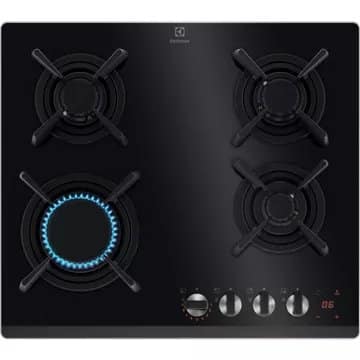 Table gaz ELECTROLUX KGG643753K