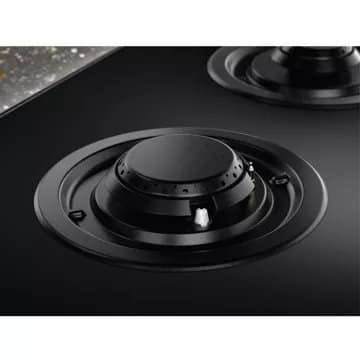 Table gaz ELECTROLUX KGG643753K – Image 4