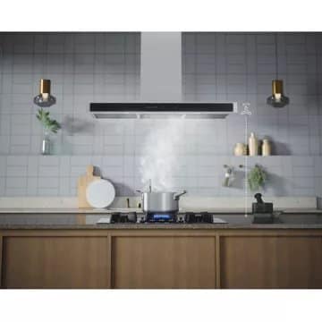 Table gaz ELECTROLUX KGG643753K – Image 10