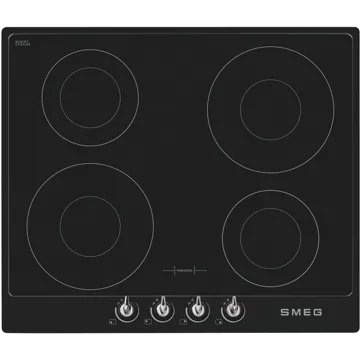 Table induction SMEG SI964NM Victoria – Image 2