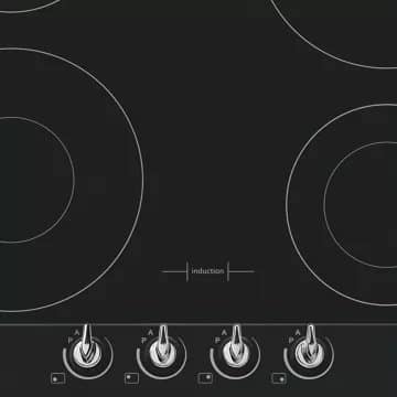 Table induction SMEG SI964NM Victoria – Image 3
