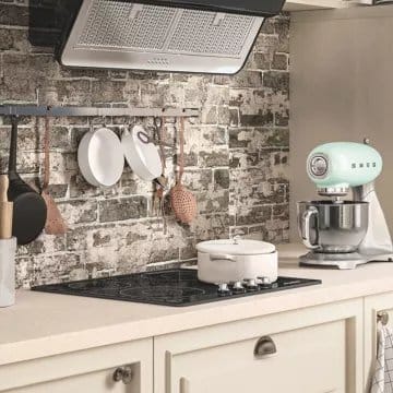 Table induction SMEG SI964NM Victoria – Image 4