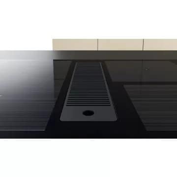 Table induction aspirante WHIRLPOOL WVH1065UKIT FlexiCook – Image 6