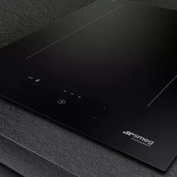 Domino induction SMEG SIM3323D – Image 4