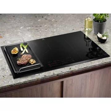 Table induction ELECTROLUX EIV95550 Flex90 H2H – Image 3