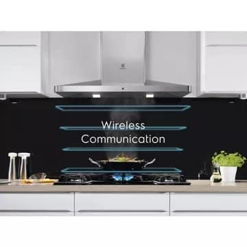 Table induction ELECTROLUX EIV95550 Flex90 H2H – Image 8