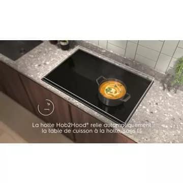 Table induction ELECTROLUX EIV95550 Flex90 H2H – Image 10