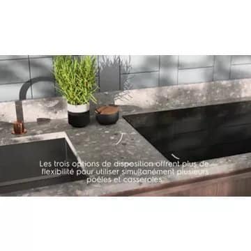Table induction ELECTROLUX EIV95550 Flex90 H2H – Image 14