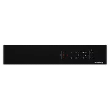 Table induction DE DIETRICH DPI7535B – Image 7