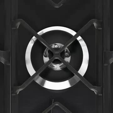 Table gaz SMEG SR975NGH – Image 4