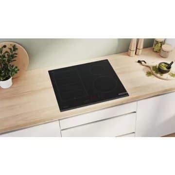 Table induction BOSCH PIX63SHC1F Serenity FlexInduction – Image 6