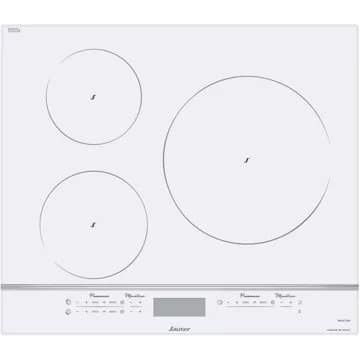 Table induction SAUTER STI1544W Boil