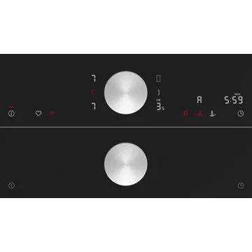 Table induction NEFF T68PTY4L0 TwistPad – Image 2