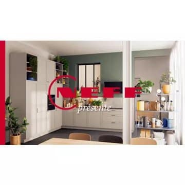 Table induction NEFF T68PTY4L0 TwistPad – Image 10