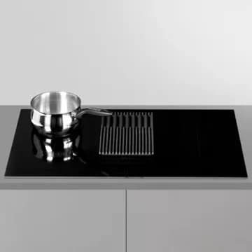 Table induction aspirante ELICA NIKOLATESLA LIBRA BL/F/83 (recyclage) – Image 11