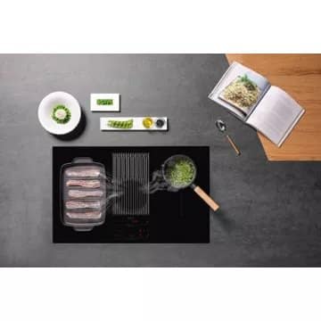 Table induction aspirante ELICA NIKOLATESLA LIBRA BL/F/83 (recyclage) – Image 14