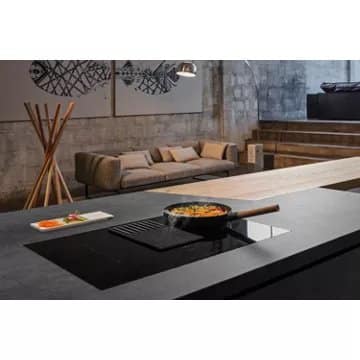 Table induction aspirante ELICA NIKOLATESLA LIBRA BL/F/83 (recyclage) – Image 15