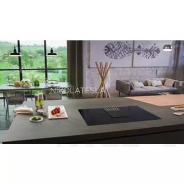 Table induction aspirante ELICA NIKOLATESLA LIBRA BL/F/83 (recyclage) – Image 16