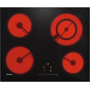 Table vitrocéramique MIELE KM 6520 FL – Image 5