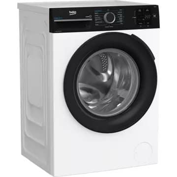 Lave linge hublot BEKO BM3WFU390411 Energy Spin – Image 2