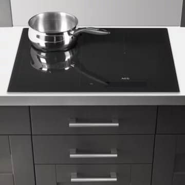 Table induction AEG IAE63851IB – Image 7