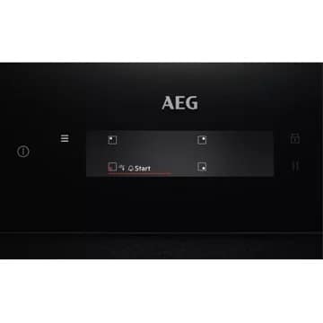 Table induction AEG IAE63851IB – Image 9