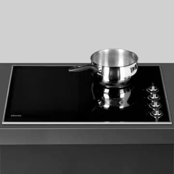 Table induction MIELE KM 7164 FR – Image 7