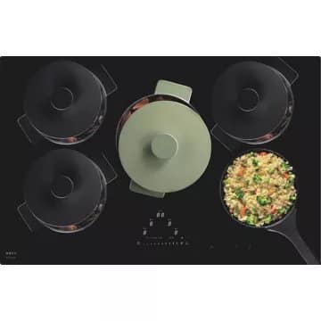 Table induction NOVY PRO INDUCTION 1776 – Image 2