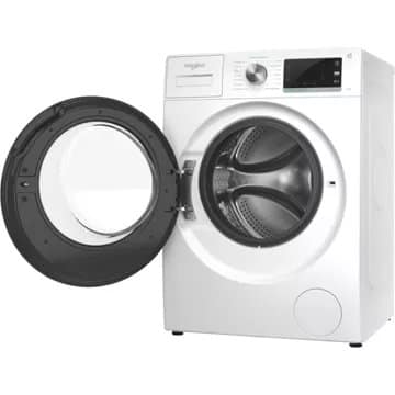 Lave linge hublot WHIRLPOOL W6XW845WBFR Supreme silence – Image 4