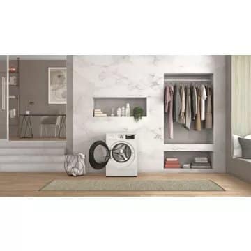 Lave linge hublot WHIRLPOOL W6XW845WBFR Supreme silence – Image 7