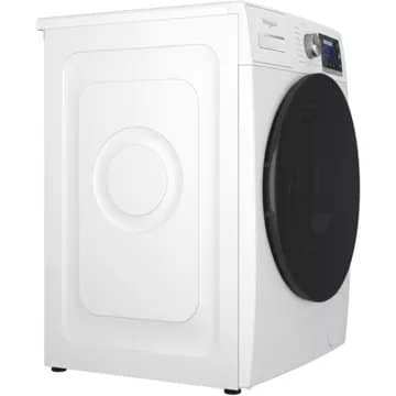Lave linge hublot WHIRLPOOL W6XW845WBFR Supreme silence – Image 17