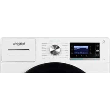 Lave linge hublot WHIRLPOOL W6XW845WBFR Supreme silence – Image 18