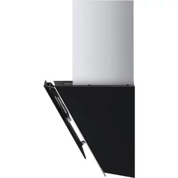 Hotte décorative murale inclinée LG HCEZ2428B ThinQ – Image 7