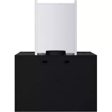 Hotte décorative murale inclinée LG HCEZ2428B ThinQ – Image 8