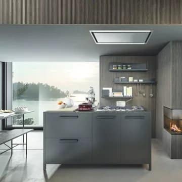 Hotte plafond ELICA HILIGHT-X H16 WH/A/100 – Image 6