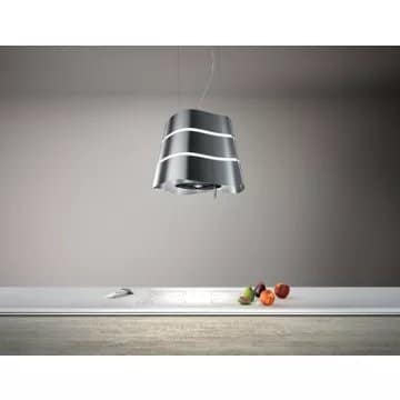 Hotte décorative îlot ELICA WAVE IX/F/51 – Image 4
