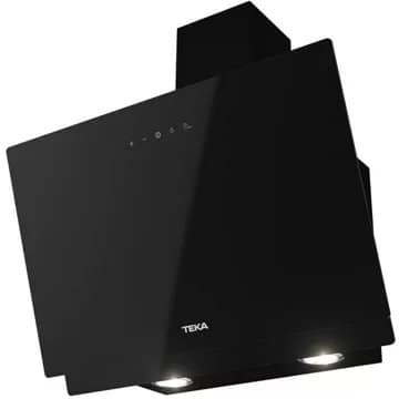 Hotte décorative murale TEKA DVN 64030 TTC BK