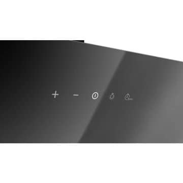 Hotte décorative murale TEKA DVN 64030 TTC BK – Image 8