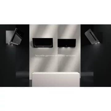 Hotte décorative murale TEKA DVN 64030 TTC BK – Image 11