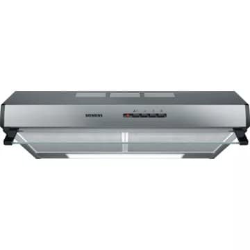 Hotte casquette SIEMENS LU63LCC50