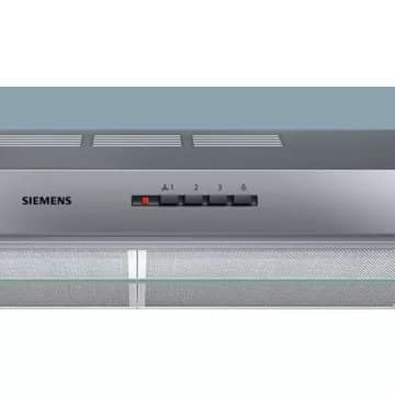 Hotte casquette SIEMENS LU63LCC50 – Image 5