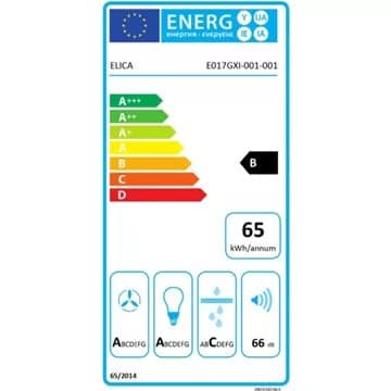 Hotte encastrable ELICA FOLD S IX/A/72 – Image 5