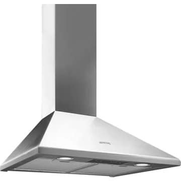 Hotte décorative murale SMEG KSED65XE – Image 2