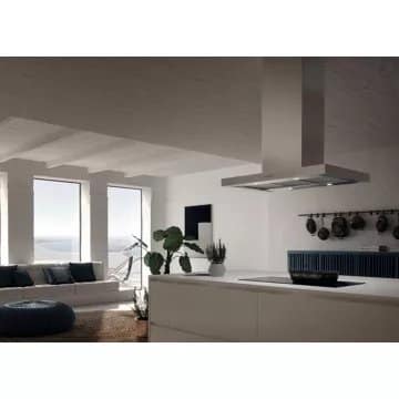Hotte décorative îlot FABER COMFORT ILOT X A90 – Image 3
