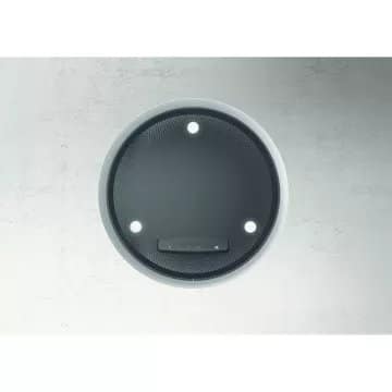 Hotte décorative îlot ELICA EASY BL/F/50 – Image 2